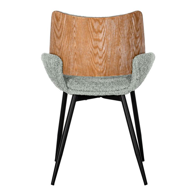 ΚΑΡΕΚΛΑ ΤΡΑΠΕΖΑΡΙΑΣ FL6286 ΒΕΡΑΜΑΝ ΥΦΑΣΜΑ 58x54x81εκ - Image 5