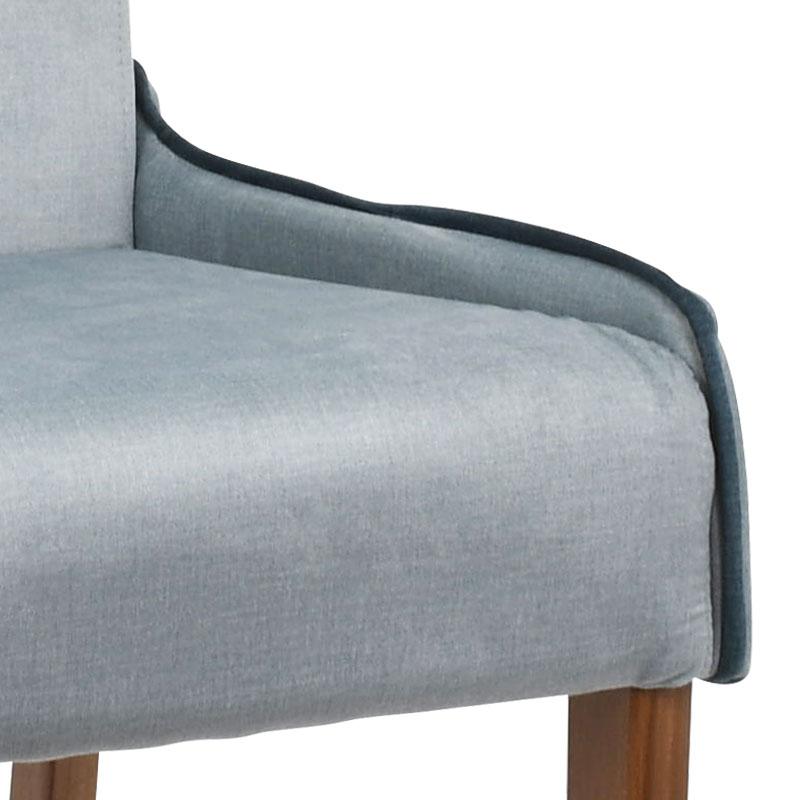 ΚΑΡΕΚΛΑ ΤΡΑΠΕΖΑΡΙΑΣ NEW T15 MINT ΜΕ ΠΕΤΡΟΛ ΡΙΓΑ 51x50x90εκ - Image 3