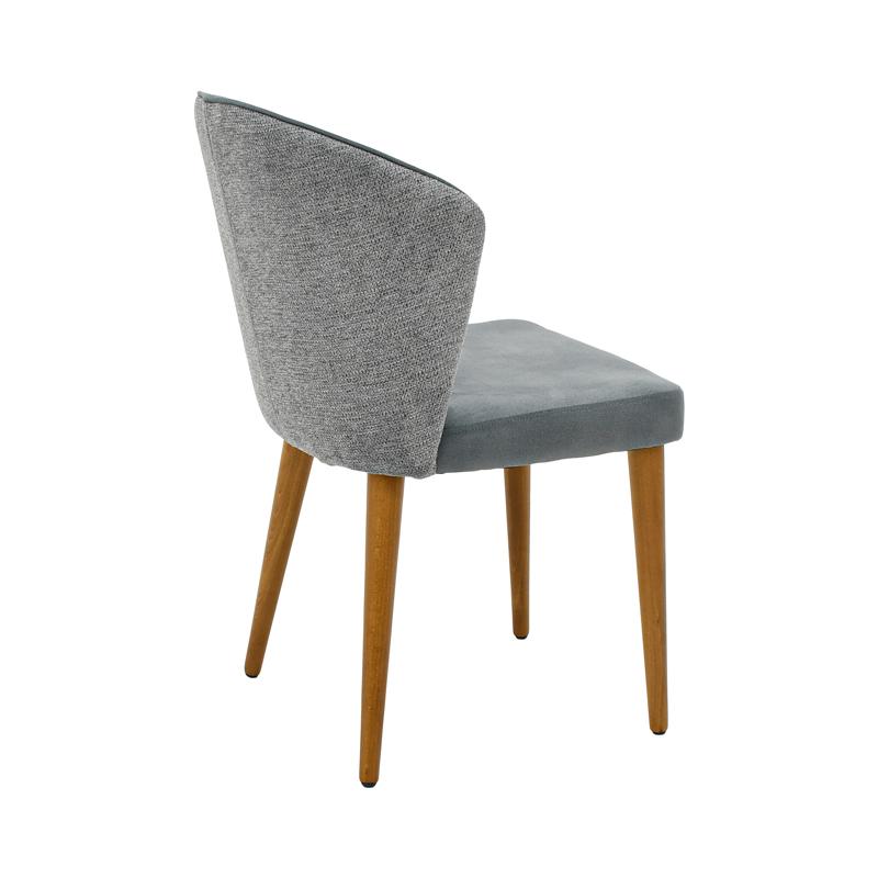 ΚΑΡΕΚΛΑ ΤΡΑΠΕΖΑΡΙΑΣ Sorella DENIM ΧΡΩΜΑ 50x59x90εκ - Image 4