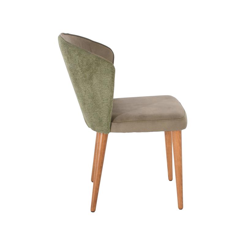 ΚΑΡΕΚΛΑ ΤΡΑΠΕΖΑΡΙΑΣ Sorella ΛΑΔΙ ΧΡΩΜΑ 50x59x90εκ - Image 3