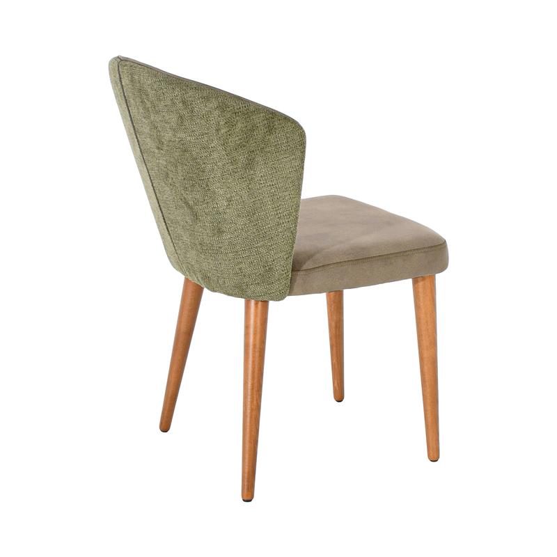 ΚΑΡΕΚΛΑ ΤΡΑΠΕΖΑΡΙΑΣ Sorella ΛΑΔΙ ΧΡΩΜΑ 50x59x90εκ - Image 4