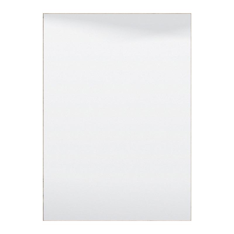 ΚΑΘΡΕΦΤΗΣ ΓΙΑ ΕΠΙΠΛΟ ΧΩΛ VALENCIA OG ARTISAN OAK 57x2x80εκ - Image 3