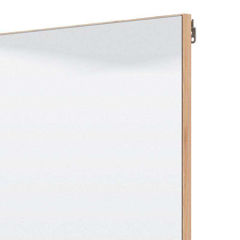 ΚΑΘΡΕΦΤΗΣ ΓΙΑ ΕΠΙΠΛΟ ΧΩΛ VALENCIA OG ARTISAN OAK 57x2x80εκ - Image 4