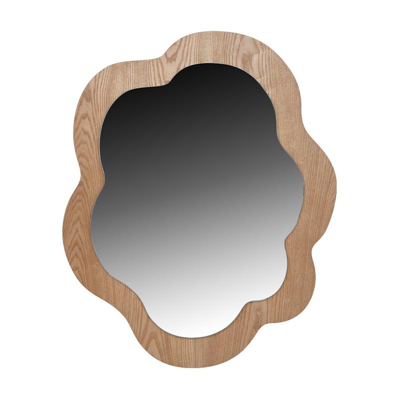 ΚΑΘΡΕΦΤΗΣ MDF 23221 ΦΥΣΙΚΟ ΧΡΩΜΑ 66x3x79εκ