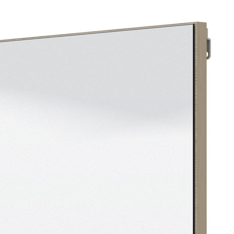 ΚΑΘΡΕΦΤΗΣ ΤΟΙΧΟΥ RATHLIN 51 OG LIGHT PORT OAK ΧΡΩΜΑ 51x2x77εκ - Image 4