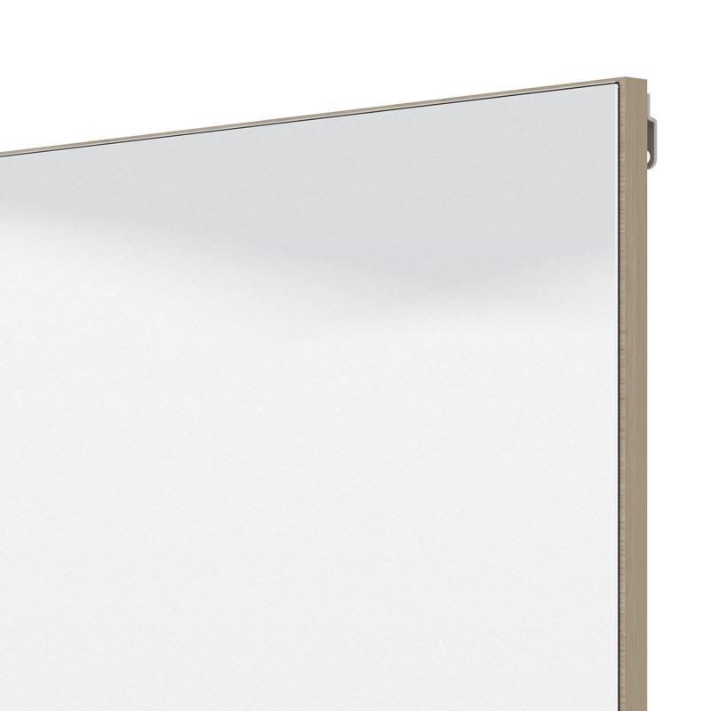 ΚΑΘΡΕΦΤΗΣ ΤΟΙΧΟΥ RATHLIN 76 OG LIGHT PORT OAK ΧΡΩΜΑ 77x2x77εκ - Image 4
