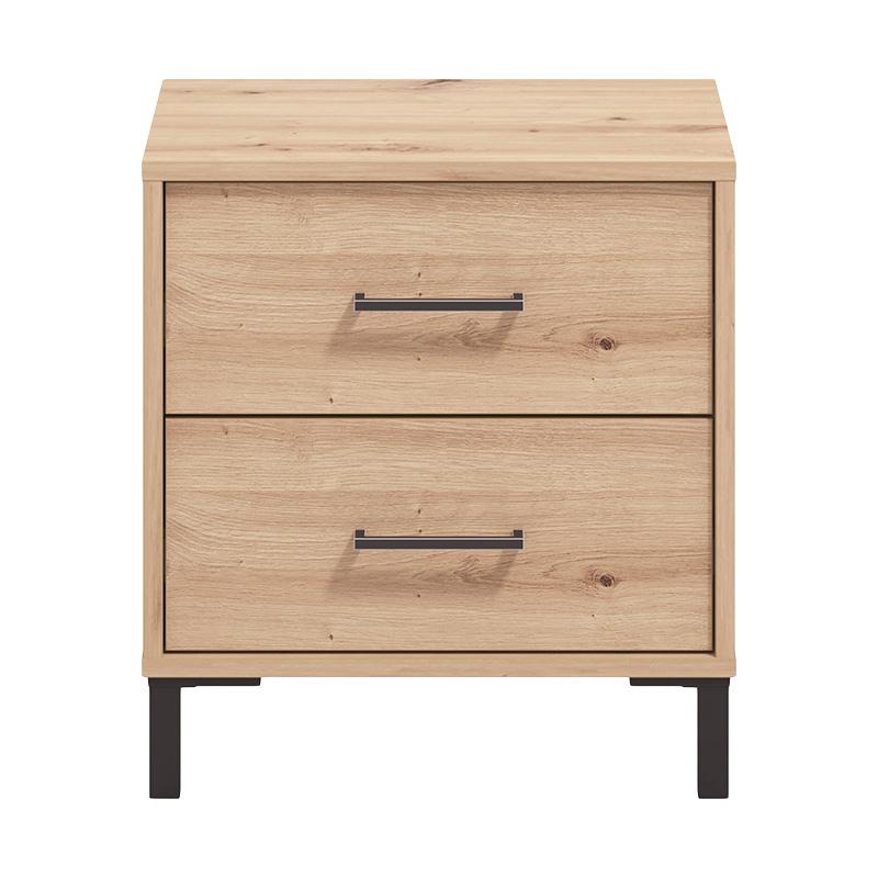 ΚΟΜΟΔΙΝΟ VIENNE NO2F ARTISAN ΧΡΩΜΑ 48x40x52εκ - Image 3