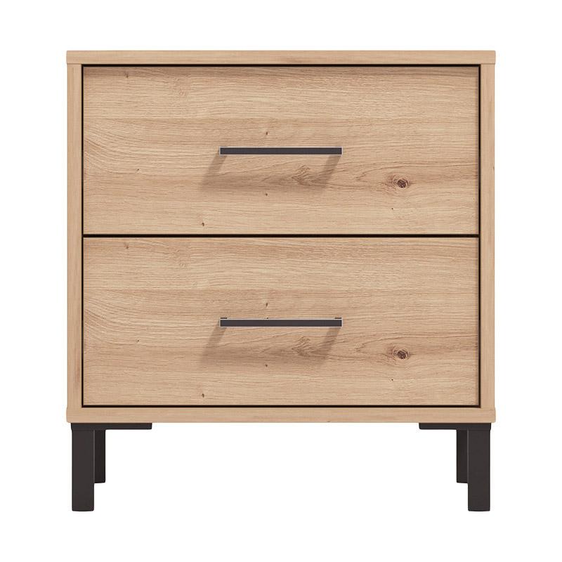 ΚΟΜΟΔΙΝΟ VIENNE NO2F ARTISAN ΧΡΩΜΑ 48x40x52εκ - Image 6