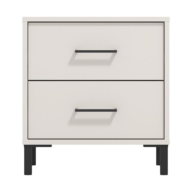 ΚΟΜΟΔΙΝΟ VIENNE NO2F CASHMERE ΧΡΩΜΑ 48x40x52εκ - Image 3