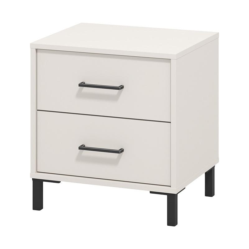 ΚΟΜΟΔΙΝΟ VIENNE NO2F CASHMERE ΧΡΩΜΑ 48x40x52εκ - Image 4