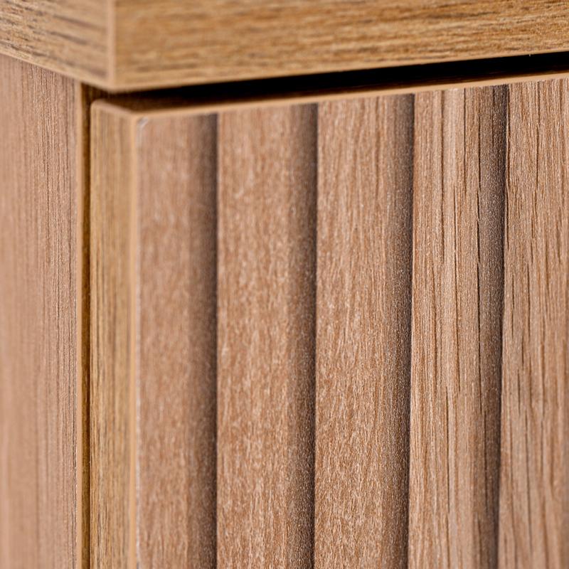 ΚΟΜΟΤΑ Alicante ARTISAN ΧΡΩΜΑ 106x40x84εκ - Image 6