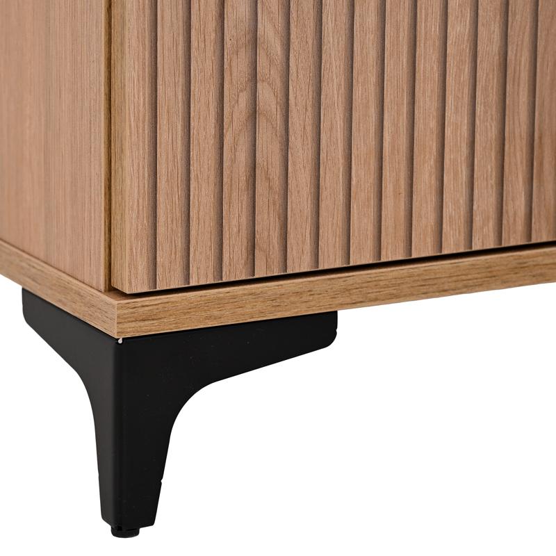 ΚΟΜΟΤΑ Alicante ARTISAN ΧΡΩΜΑ 106x40x84εκ - Image 7