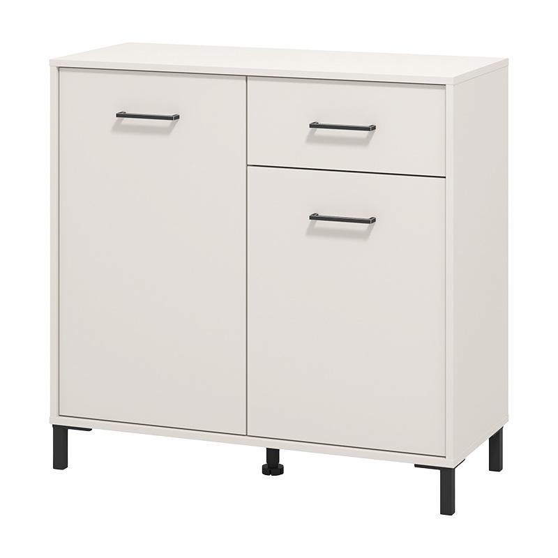 ΚΟΜΟΤΑ-ΜΠΟΥΦΕΣ VIENNE 2K1F CASHMERE ΧΡΩΜΑ 93x40x90εκ - Image 5
