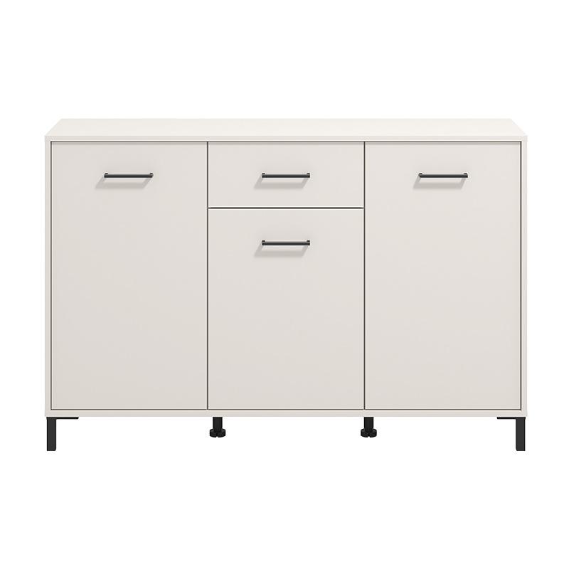 ΚΟΜΟΤΑ-ΜΠΟΥΦΕΣ VIENNE 3K1F CASHMERE ΧΡΩΜΑ 138x40x90εκ - Image 3