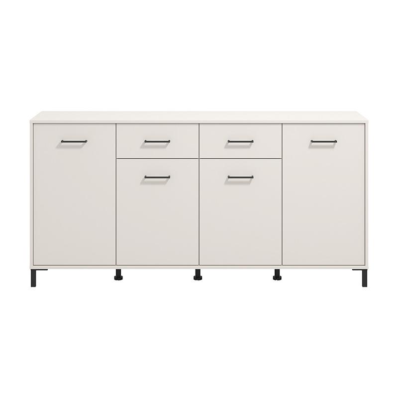 ΚΟΜΟΤΑ-ΜΠΟΥΦΕΣ VIENNE 4K2F CASHMERE ΧΡΩΜΑ 183x40x90εκ - Image 3