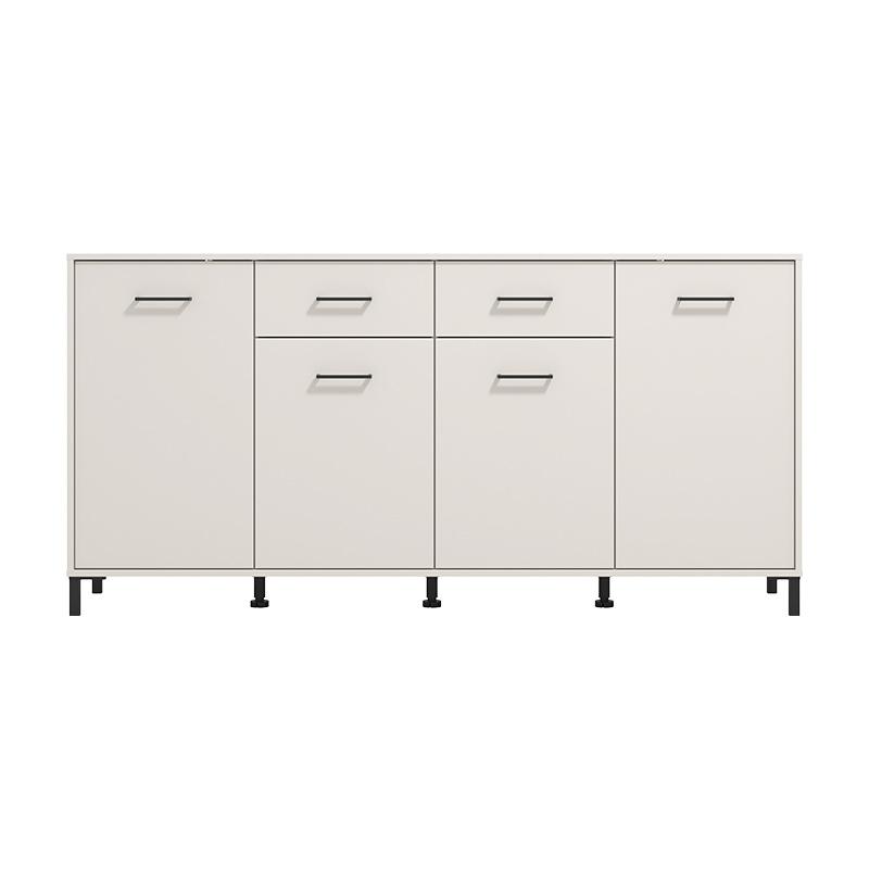 ΚΟΜΟΤΑ-ΜΠΟΥΦΕΣ VIENNE 4K2F CASHMERE ΧΡΩΜΑ 183x40x90εκ - Image 5