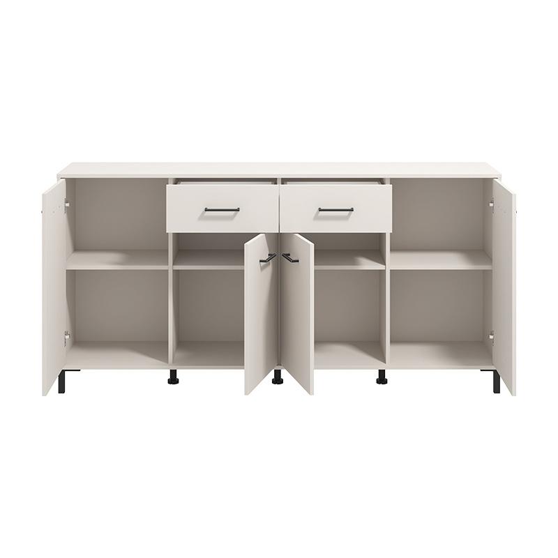 ΚΟΜΟΤΑ-ΜΠΟΥΦΕΣ VIENNE 4K2F CASHMERE ΧΡΩΜΑ 183x40x90εκ - Image 7