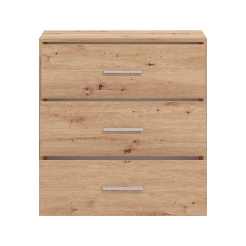 ΚΟΜΟΤΑ-ΣΥΡΤΑΡΙΕΡΑ GARONA 3F ARTISAN ΧΡΩΜΑ 80,5x33x80,5εκ - Image 4