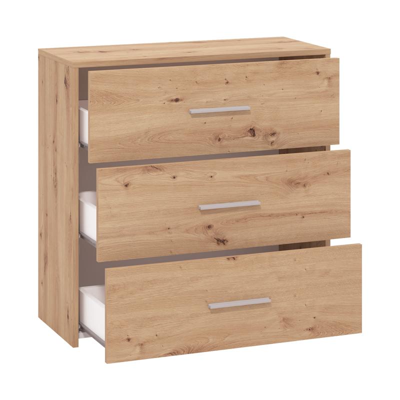 ΚΟΜΟΤΑ-ΣΥΡΤΑΡΙΕΡΑ GARONA 3F ARTISAN ΧΡΩΜΑ 80,5x33x80,5εκ - Image 6