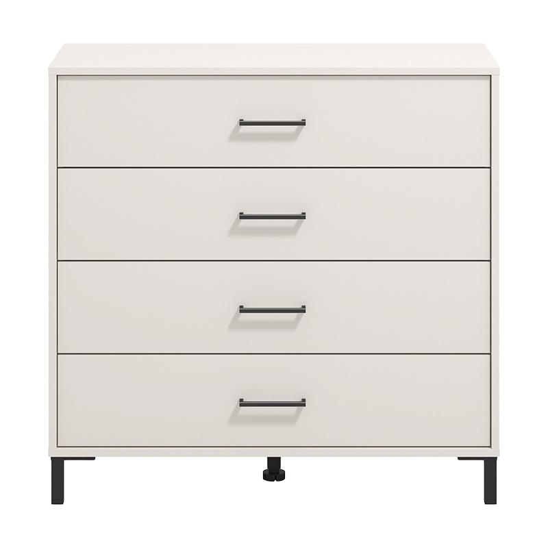 ΚΟΜΟΤΑ-ΣΥΡΤΑΡΙΕΡΑ VIENNE 4F CASHMERE ΧΡΩΜΑ 93x40x90εκ - Image 3