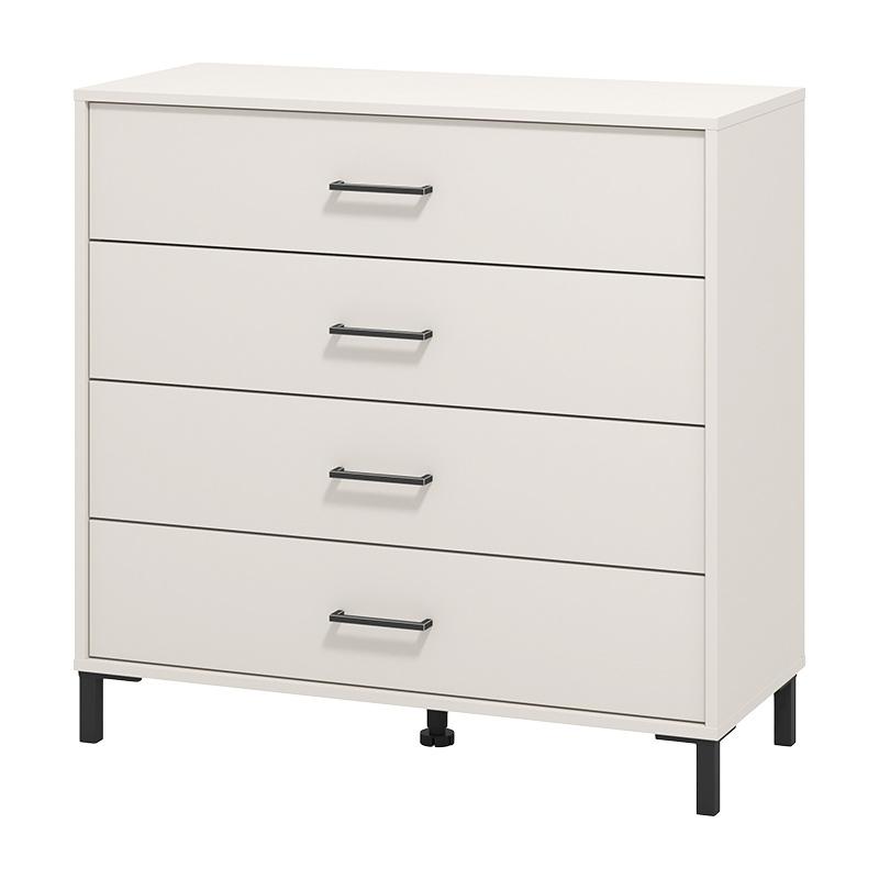 ΚΟΜΟΤΑ-ΣΥΡΤΑΡΙΕΡΑ VIENNE 4F CASHMERE ΧΡΩΜΑ 93x40x90εκ - Image 5