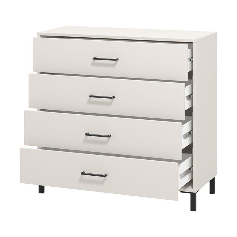 ΚΟΜΟΤΑ-ΣΥΡΤΑΡΙΕΡΑ VIENNE 4F CASHMERE ΧΡΩΜΑ 93x40x90εκ - Image 6