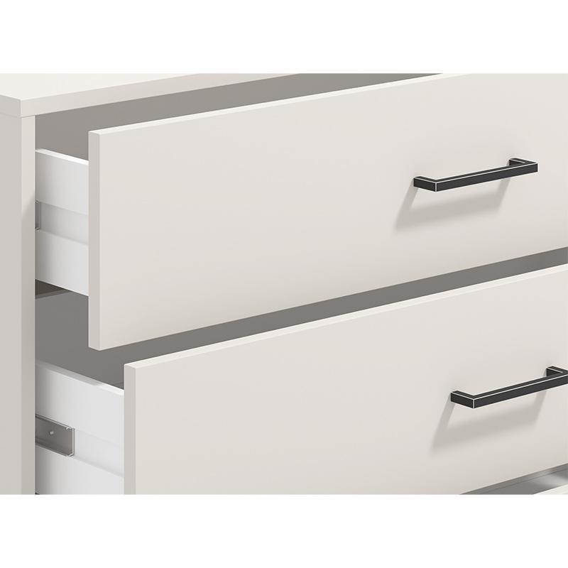 ΚΟΜΟΤΑ-ΣΥΡΤΑΡΙΕΡΑ VIENNE 4F CASHMERE ΧΡΩΜΑ 93x40x90εκ - Image 7