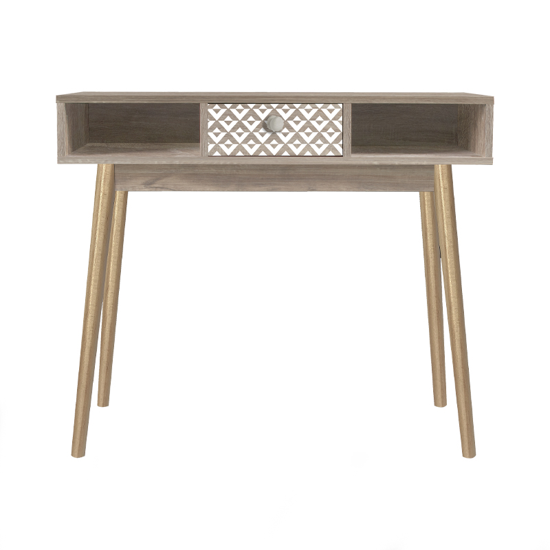 ΚΟΝΣΟΛΑ "Home" SONOMA 90x35x75εκ