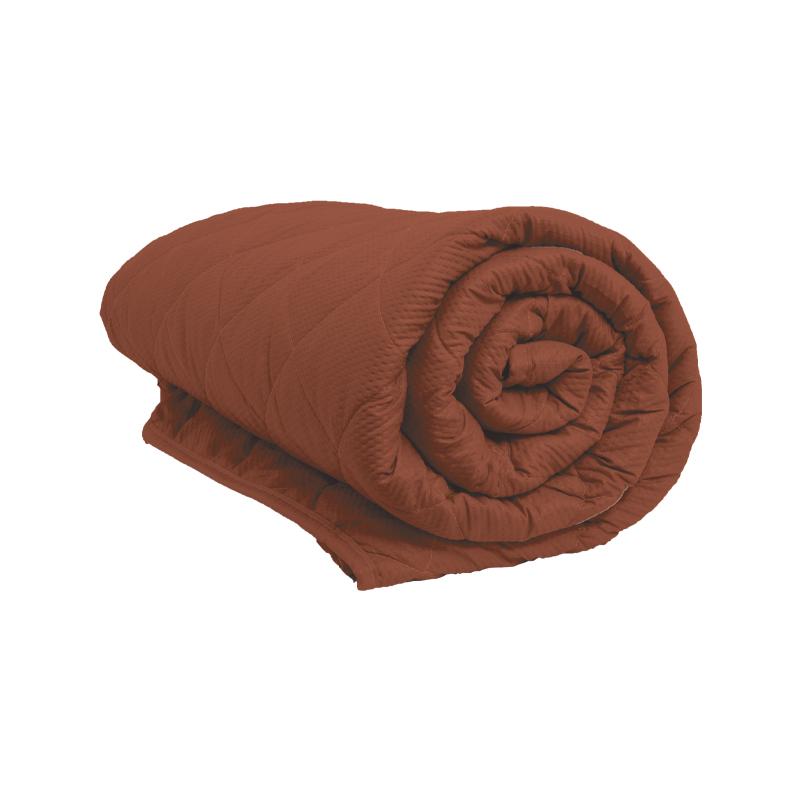 ΚΟΥΒΕΡΛΙ Micro 3D ΚΕΡΑΜΙΔΙ 220x240εκ