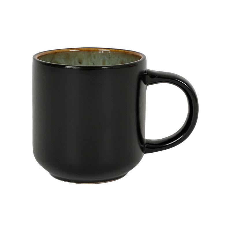 ΚΟΥΠΑ FL1421 MINT-ΜΑΥΡΟ ΧΡΩΜΑ