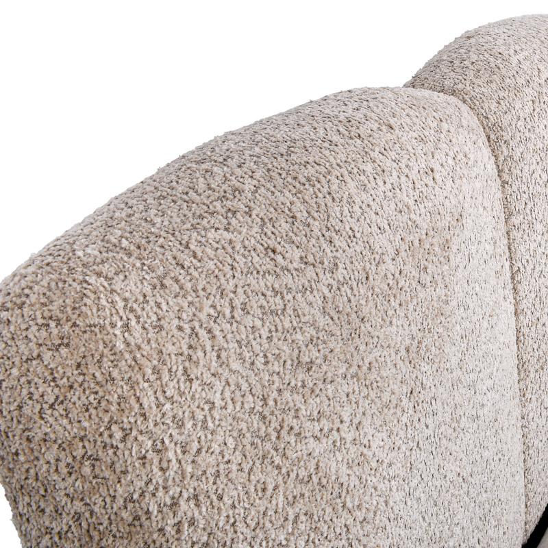 ΚΡΕΒΑΤΙ Edem ΜΠΕΖ ΜΕ ΑΠΟΘ ΧΩΡΟ 212x179x130εκ (160x200) - Image 6