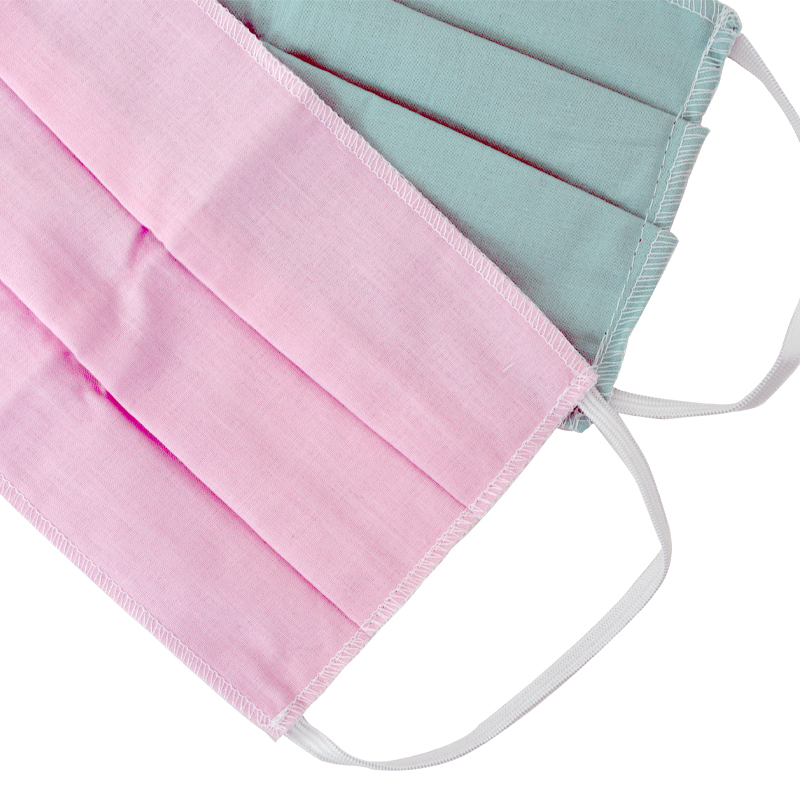 ΜΑΣΚΑ 1/2 BMB+ N/W 3-PLY 100%ΒΑΜΒΑΚΕΡΗ ΠΛΕΝΟΜΕΝΗ (ΔΙΑΦΟΡΑ ΧΡΩΜΑΤΑ) - Image 4