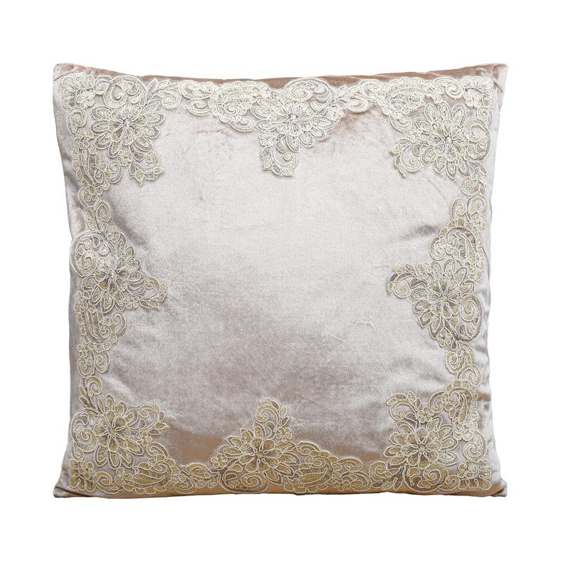 ΜΑΞΙΛΑΡΙ ΚΑΦΕ ΧΡΩΜΑ 45x45εκ