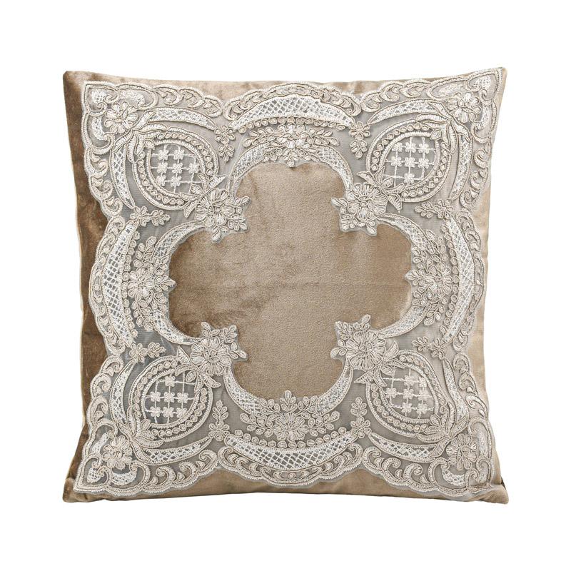 ΜΑΞΙΛΑΡΙ ΚΑΦΕ ΧΡΩΜΑ 45x45εκ