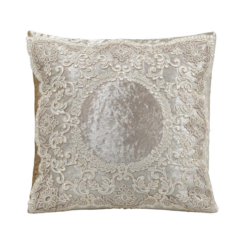 ΜΑΞΙΛΑΡΙ ΜΠΕΖ ΧΡΩΜΑ 45x45εκ