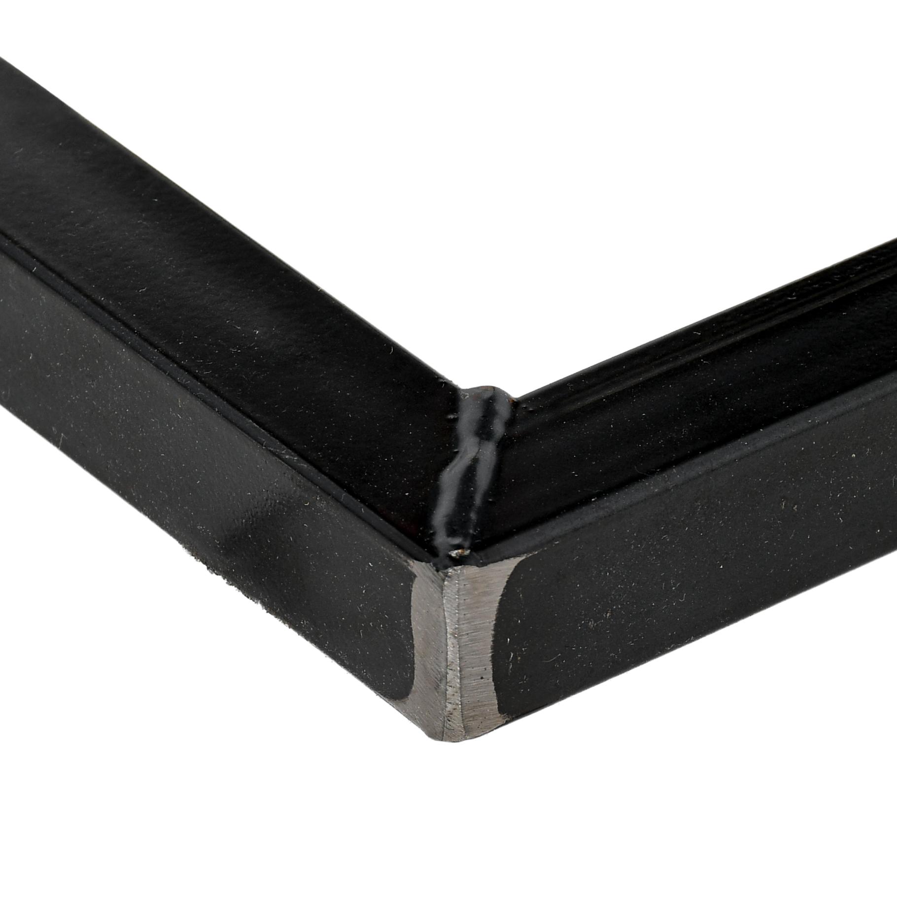 ΜΕΤΑΛΛΙΚΗ ΚΑΡΕΚΛΑ ΤΡΑΠΕΖΑΡΙΑΣ Evita TAUPE ΧΡΩΜΑ 50x47x85εκ - Image 9