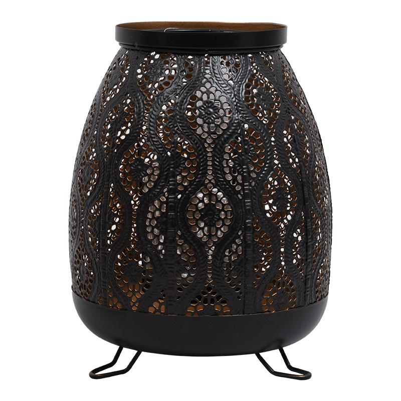 ΜΕΤΑΛΛΙΚΟ ΦΑΝΑΡΙ 5737 ΜΠΡΟΝΖΕ ΧΡΩΜΑ