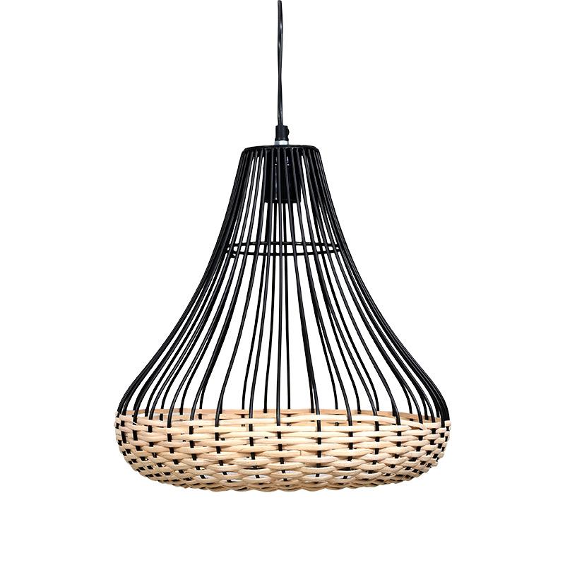 ΜΕΤΑΛΛΙΚΟ ΦΩΤΙΣΤΙΚΟ ΟΡΟΦΗΣ FL31832 ΜΑΥΡΟ-ΧΡΥΣΟ ΧΡΩΜΑ 33x33εκ