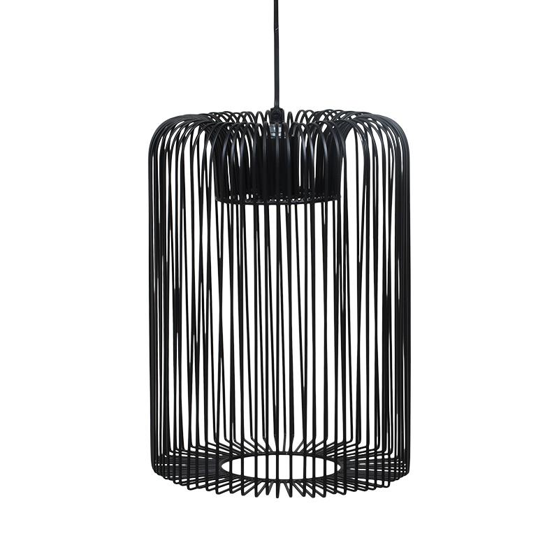 ΜΕΤΑΛΛΙΚΟ ΦΩΤΙΣΤΙΚΟ ΟΡΟΦΗΣ FL31993 ΜΑΥΡΟ-ΧΡΥΣΟ ΧΡΩΜΑ 26x37εκ