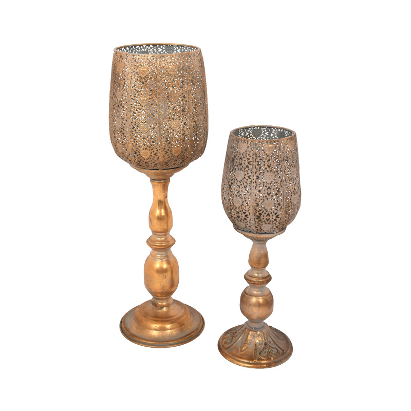 ΜΕΤΑΛΛΙΚΟ ΚΗΡΟΠΗΓΙΟ ΔΙΑΤΡΗΤΟ ΧΡΥΣΟ 12.5*14.5*47.5 sls