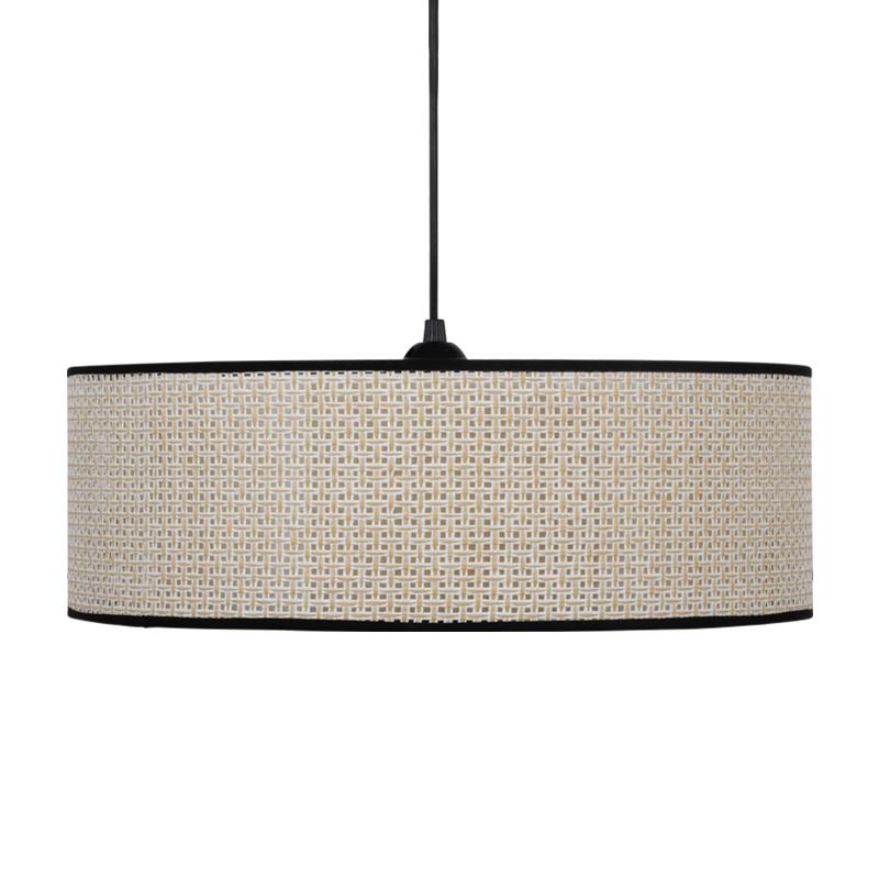 ΜΟΝΟΦΩΤΟ Alok ΜΠΕΖ ΧΡΩΜΑ 40εκ Ε27