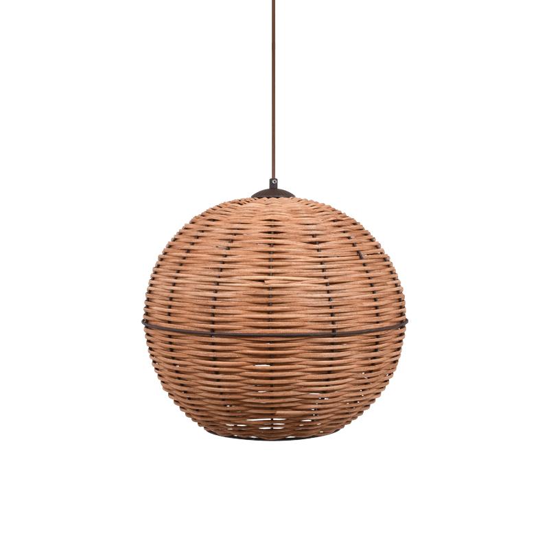 ΜΟΝΟΦΩΤΟ Bamboo 2 NATURAL ΧΡΩΜΑ 40x36εκ E27
