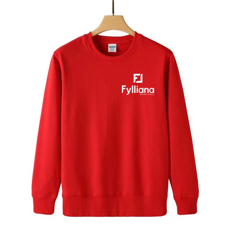 ΜΠΛΟΥΖΑ ΦΟΥΤΕΡ UNISEX ΚΟΚΚΙΝΟ ΧΡΩΜΑ 3 EXTRA LARGE ΜΕΓΕΘΟΣ