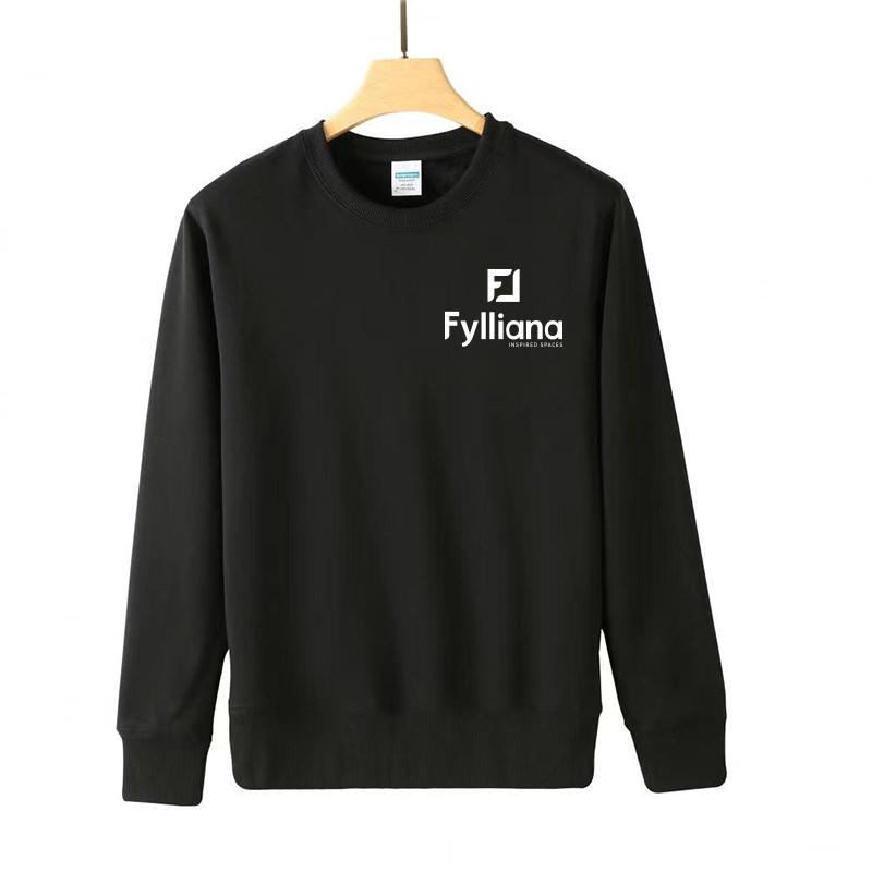 ΜΠΛΟΥΖΑ ΦΟΥΤΕΡ UNISEX ΜΑΥΡΟ ΧΡΩΜΑ 3 EXTRA LARGE ΜΕΓΕΘΟΣ