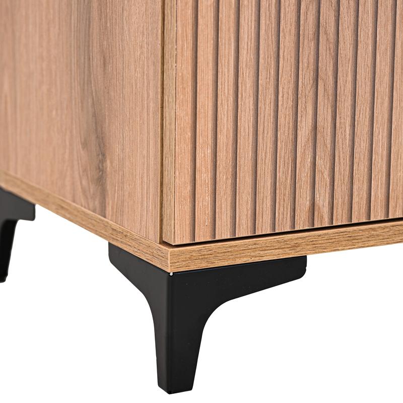 ΜΠΟΥΦΕΣ Alicante ARTISAN ΧΡΩΜΑ 160x40x84εκ - Image 7