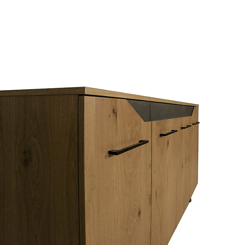 ΜΠΟΥΦΕΣ Jakarta ΜΕ ΚΑΠΛΑΜΑ ΔΡΥΟΣ ΡΟΥΣΤΙΚ 170x41x89εκ - Image 3