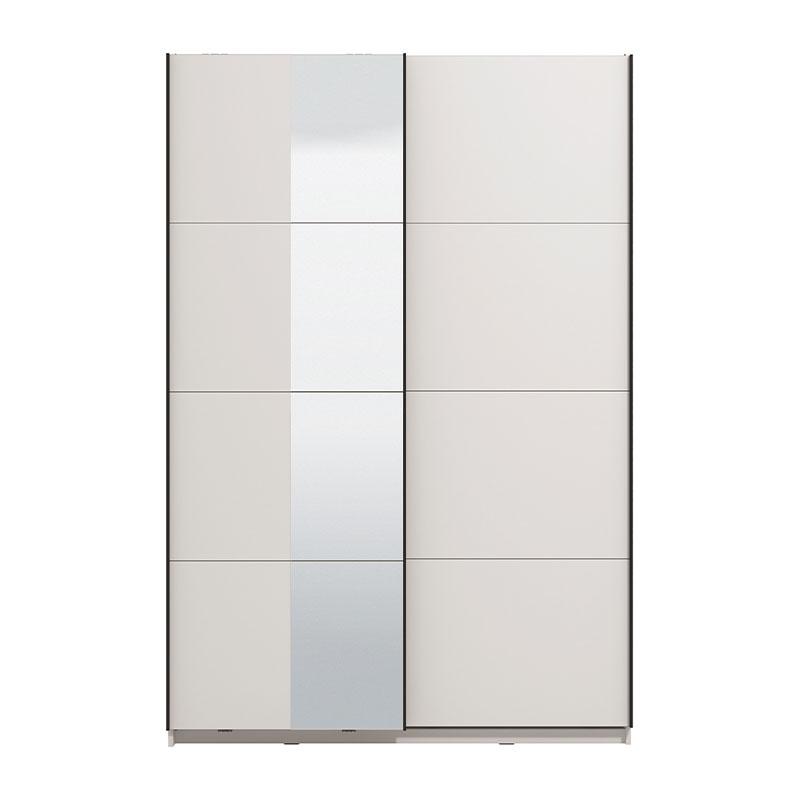 ΝΤΟΥΛΑΠΑ GARD 150 OG h217 ΜΕ ΚΑΘΡΕΦΤΗ CASHMERE ΧΡΩΜΑ 146x61x218εκ - Image 3