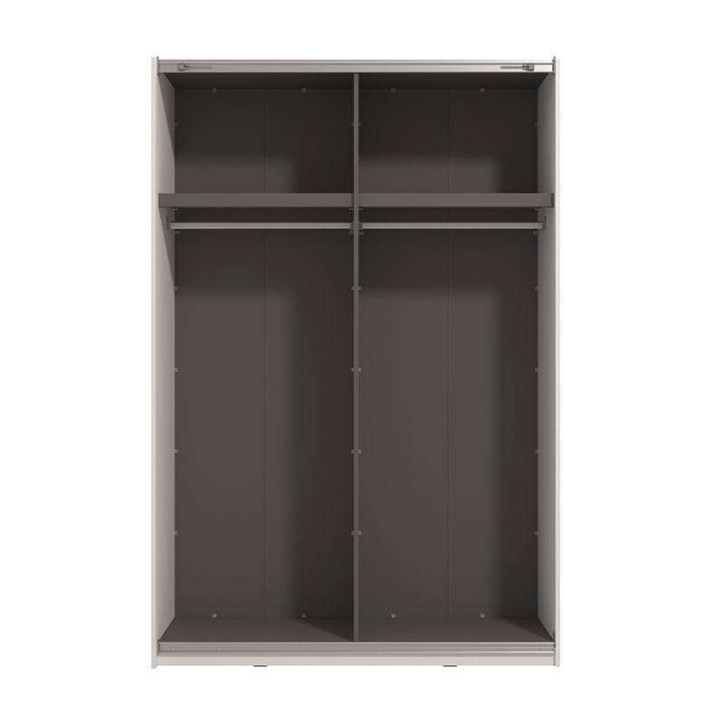 ΝΤΟΥΛΑΠΑ GARD 150 OG h217 ΜΕ ΚΑΘΡΕΦΤΗ CASHMERE ΧΡΩΜΑ 146x61x218εκ - Image 4