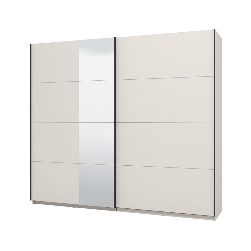 ΝΤΟΥΛΑΠΑ GARD 245 OG h217 ΜΕ ΚΑΘΡΕΦΤΗ CASHMERE ΧΡΩΜΑ 245x61x218εκ - Image 6