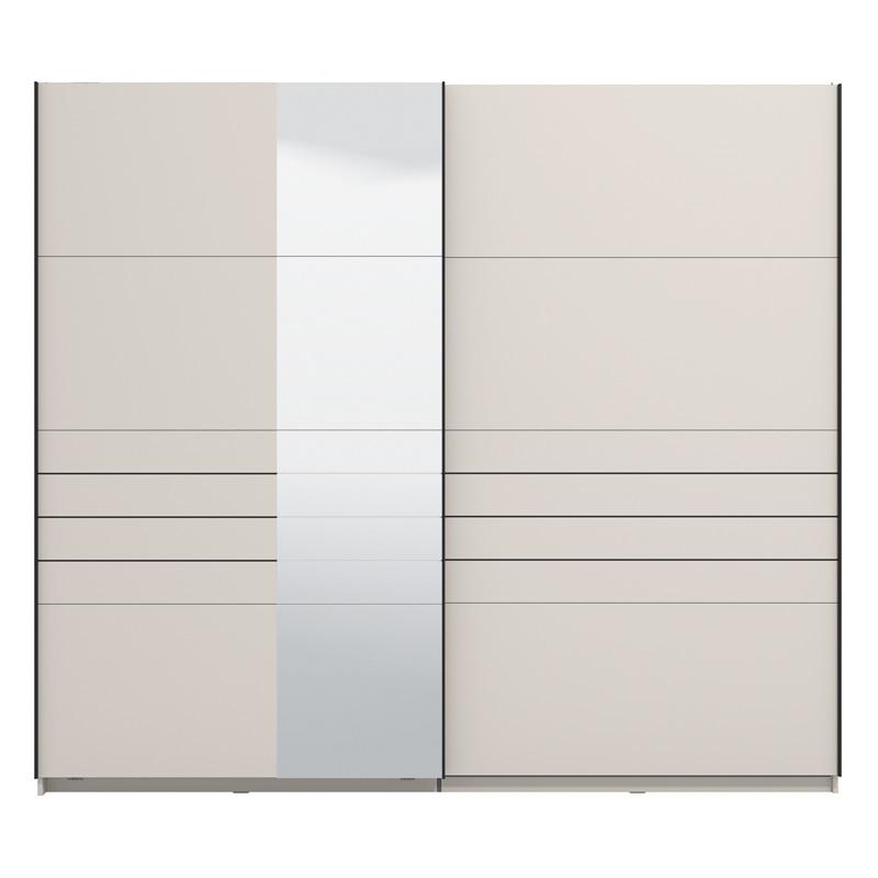 ΝΤΟΥΛΑΠΑ VEYMONT 245 OG h217 CASHMERE ΧΡΩΜΑ 245x61x218εκ - Image 3